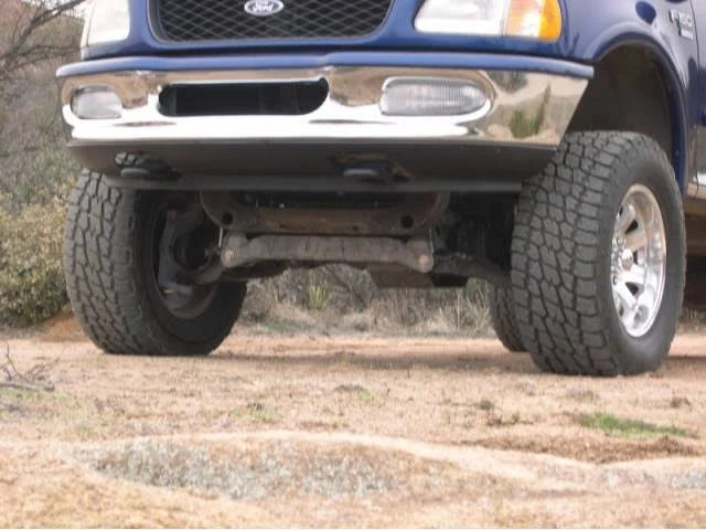 Body Lift Kit for Dodge Dakota V6176