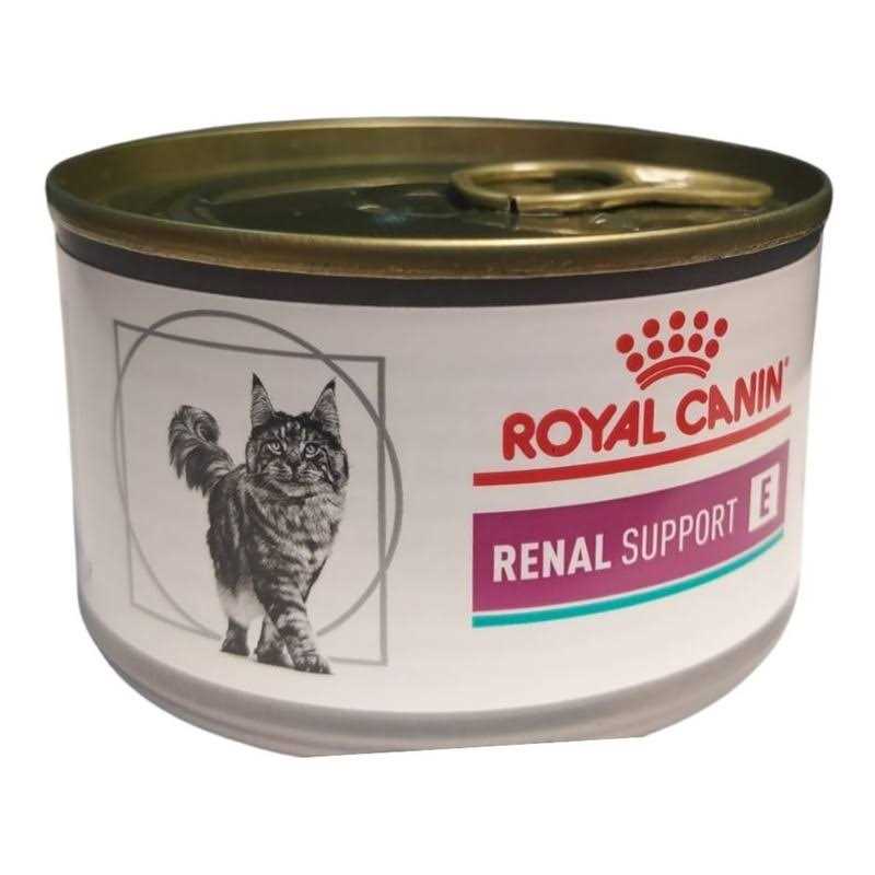 Renal Support Wet Cat Food Q374870