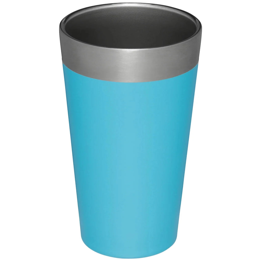 16 oz Stainless Steel Stacking Beer Pint V543