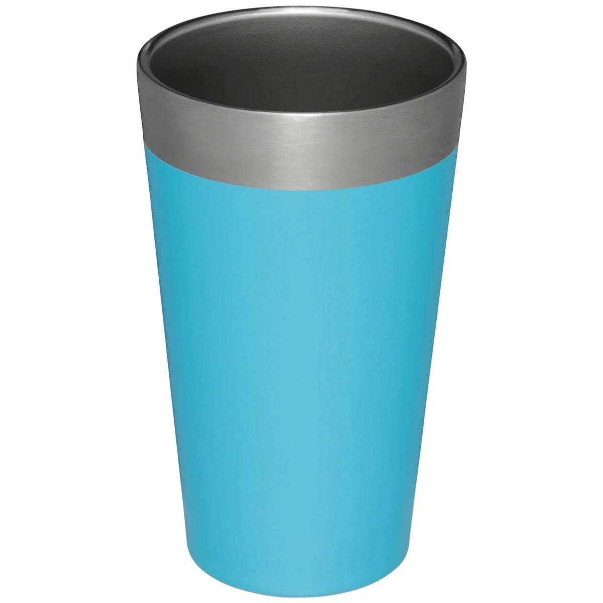 16 oz Stainless Steel Stacking Beer Pint V543