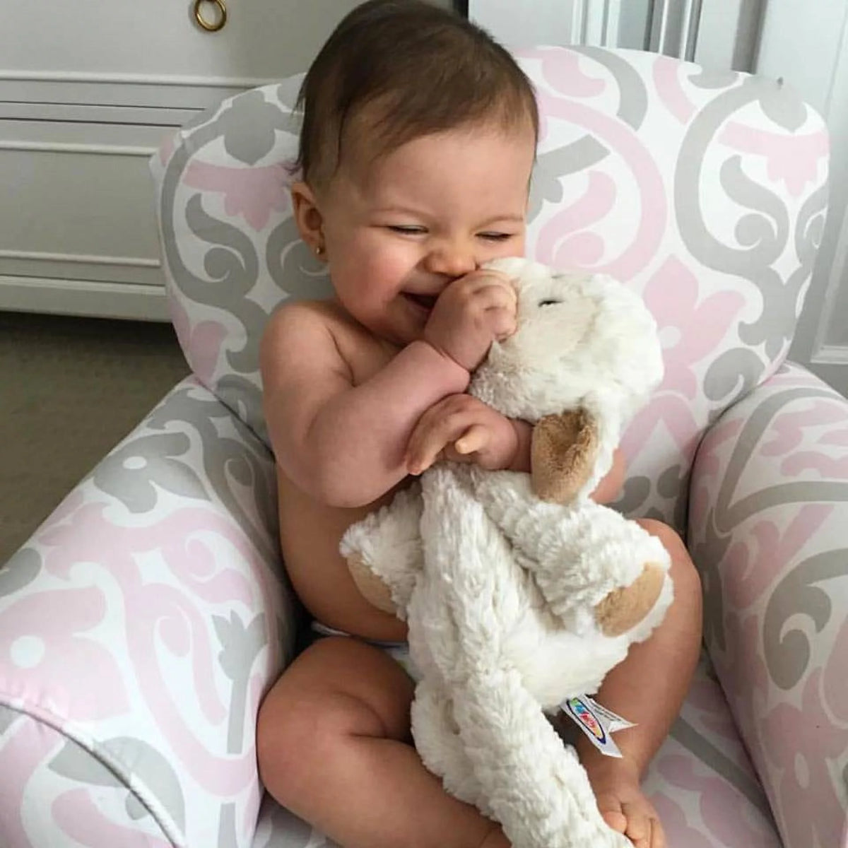 13-Inch Soft Toy N9096