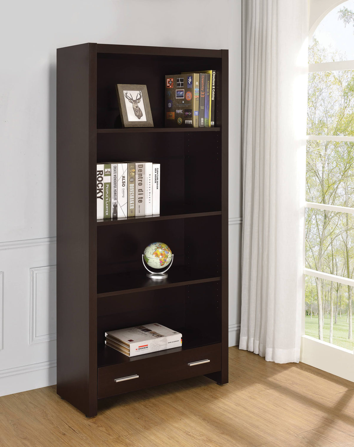 Bookcase Y577889