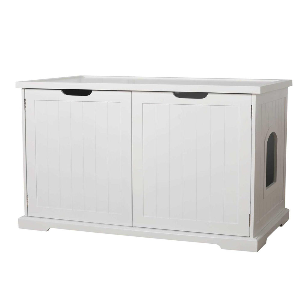 Cat Washroom Bench V147281