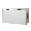 Cat Washroom Bench V147281