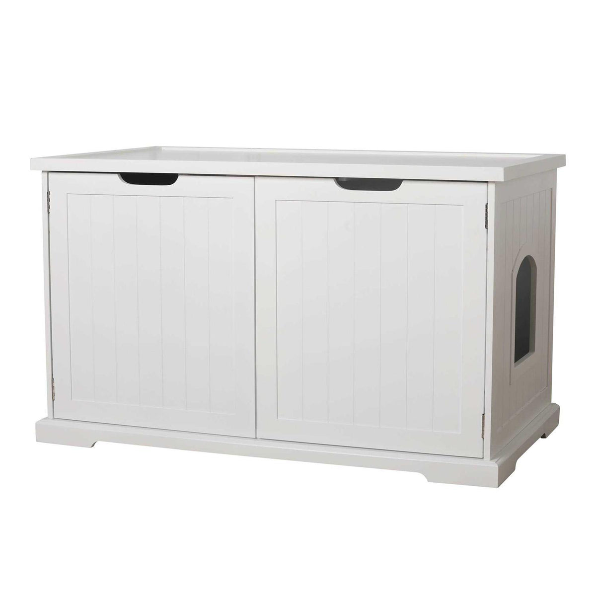 Cat Washroom Bench V147281
