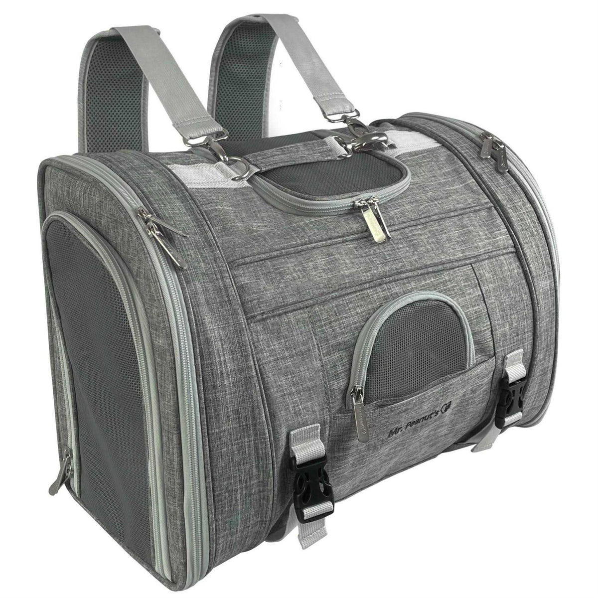 Convertible Airline Approved Pet Carrier X381370