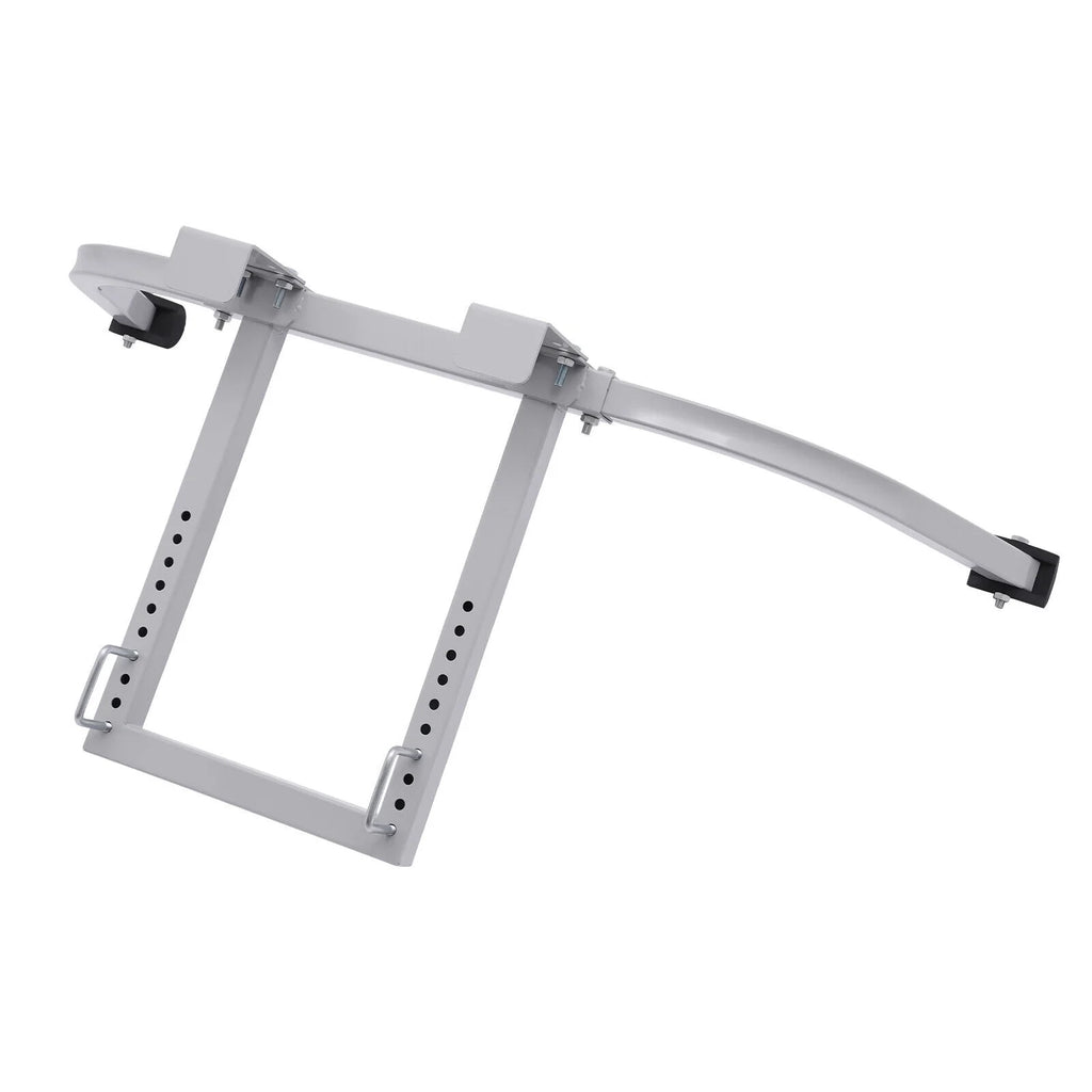 U Shape Ladder Stabilizer Standoff Wing Span Wall Ladder Extension Roof N437