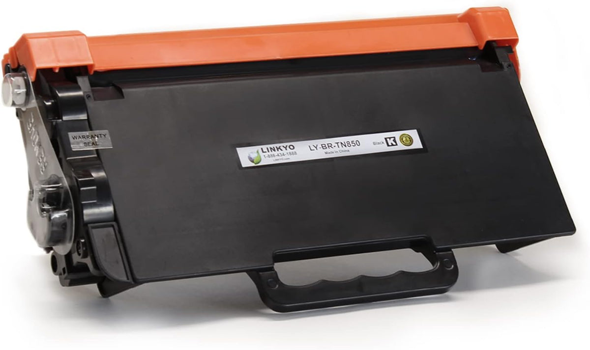 Black High Yield Toner Cartridge Pack of 2 P23177
