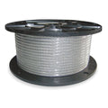 3/8 in L 100 ft WLL 3500 lb Cable G982