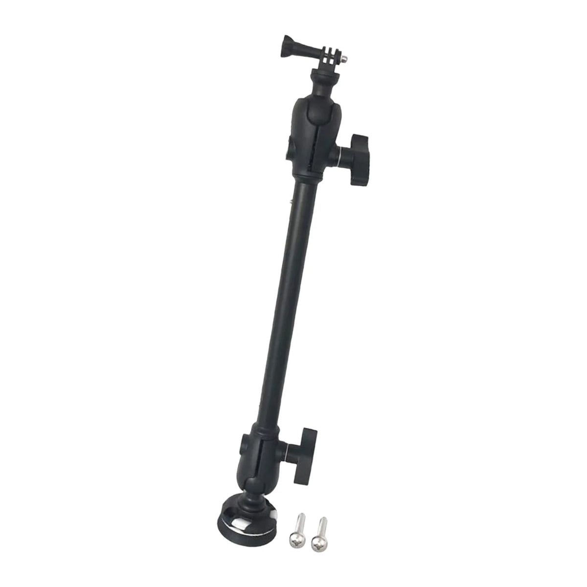 Kayak Action Camera Mount Adjustable Bracket Length 50cm R1983