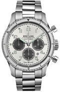 Chronograph 43mm G393