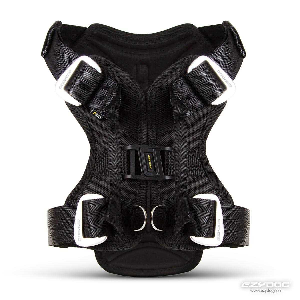 Dog Car Harness Y657
