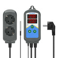 Heating Thermostat Temperature Controller A613