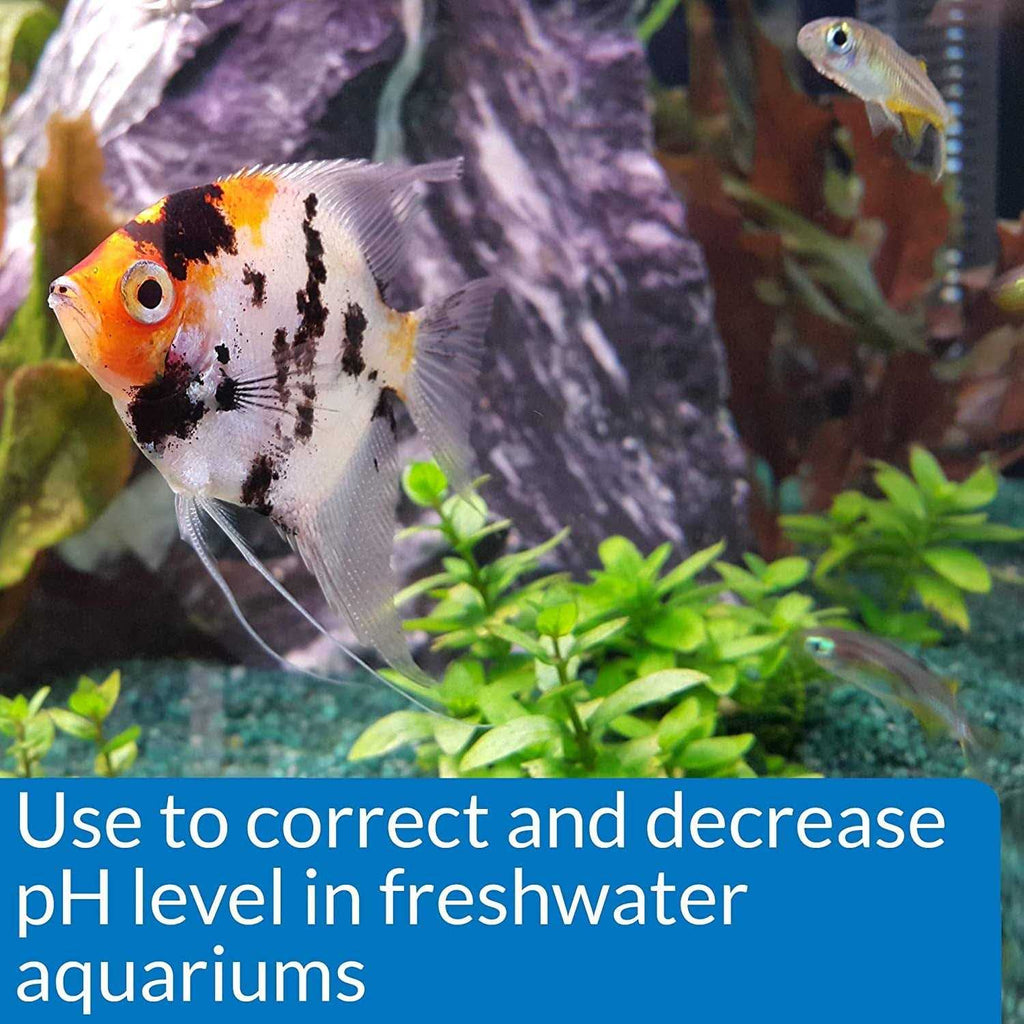 API pH Down Aquarium pH C49848