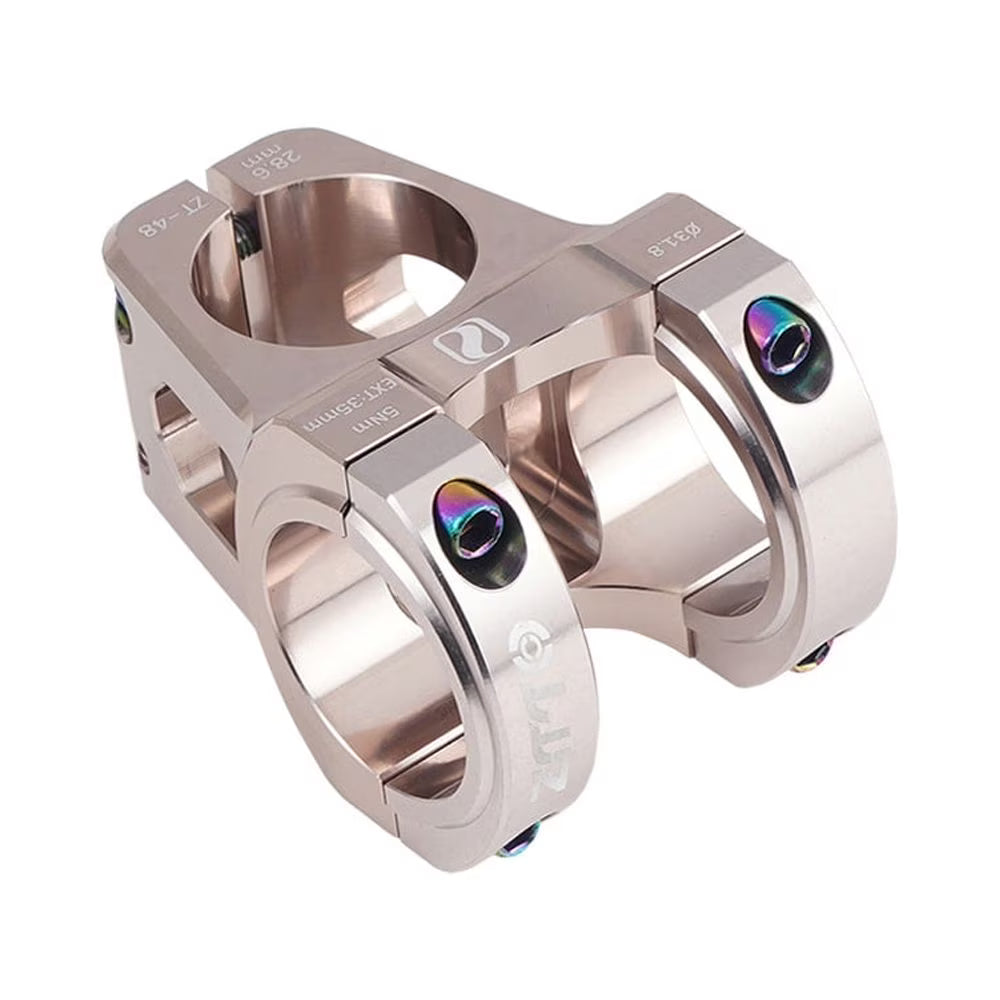 31.8*35mm Aluminum Alloy MTB Stem I3804