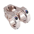 31.8*35mm Aluminum Alloy MTB Stem I3804