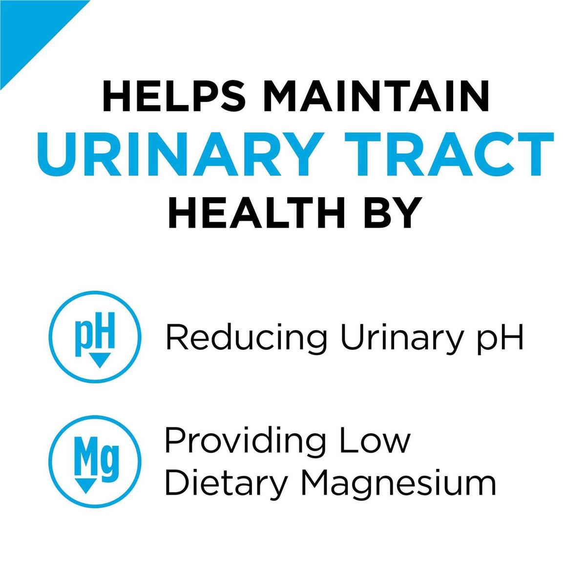 Urinary Tract Health Wet Cat Food Variety Pack Y787