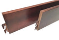 Wooden Bed Rails King/Queen M610