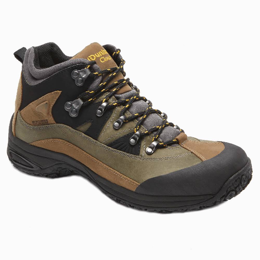 Men's Cloud Grey 10.5 4E Shoes F744