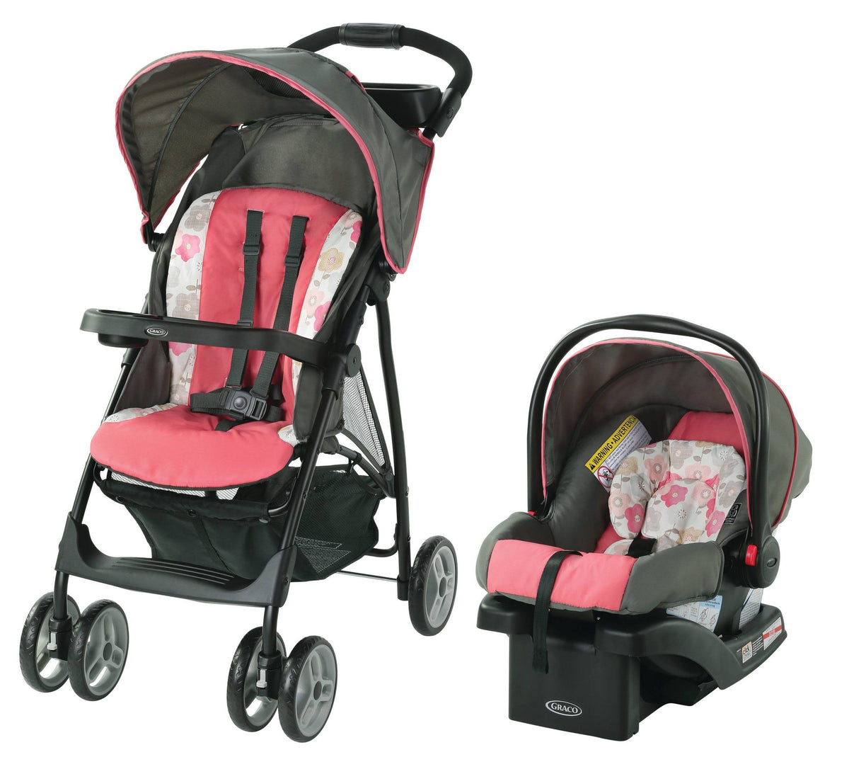 Travel System W8959