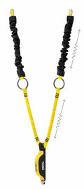 Absorbica Y Tie Back Lanyard B605777