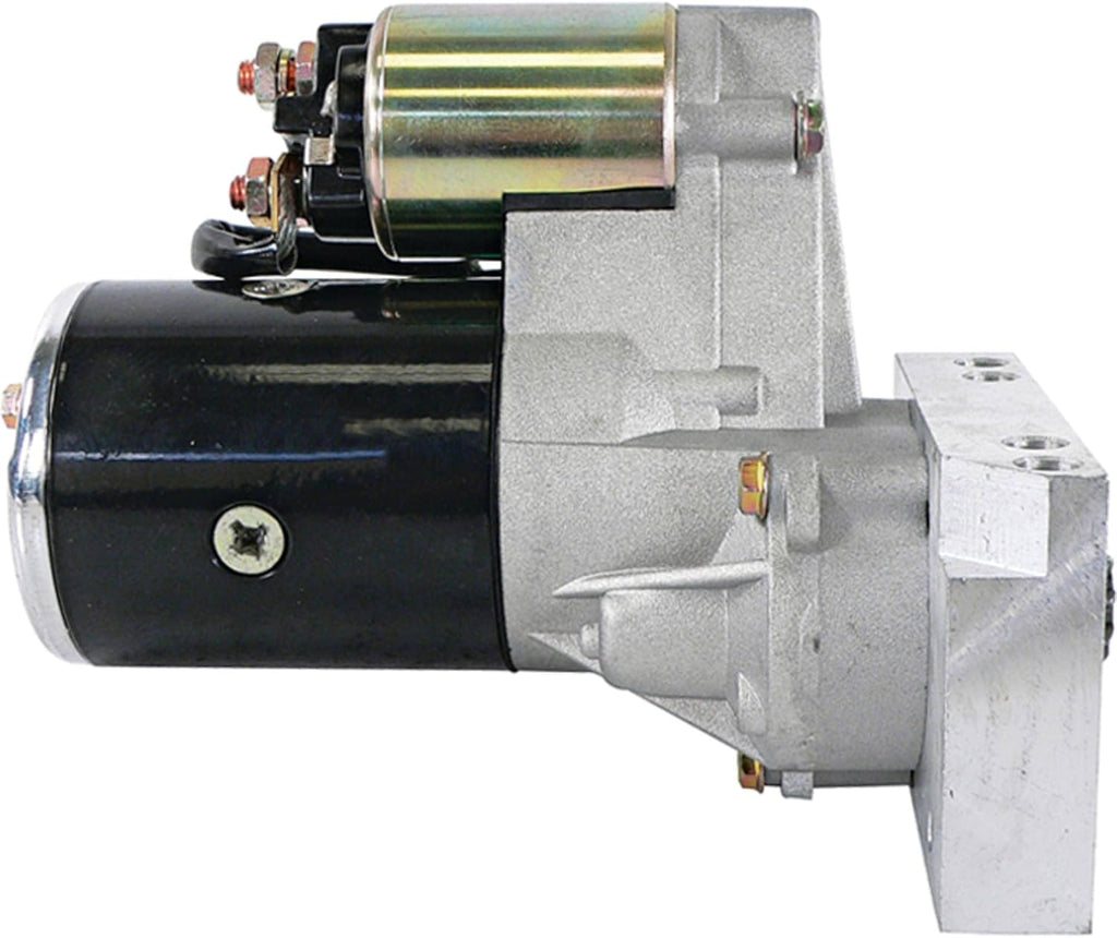 Mini Super Torque Series Gear Reduction Starter U989967