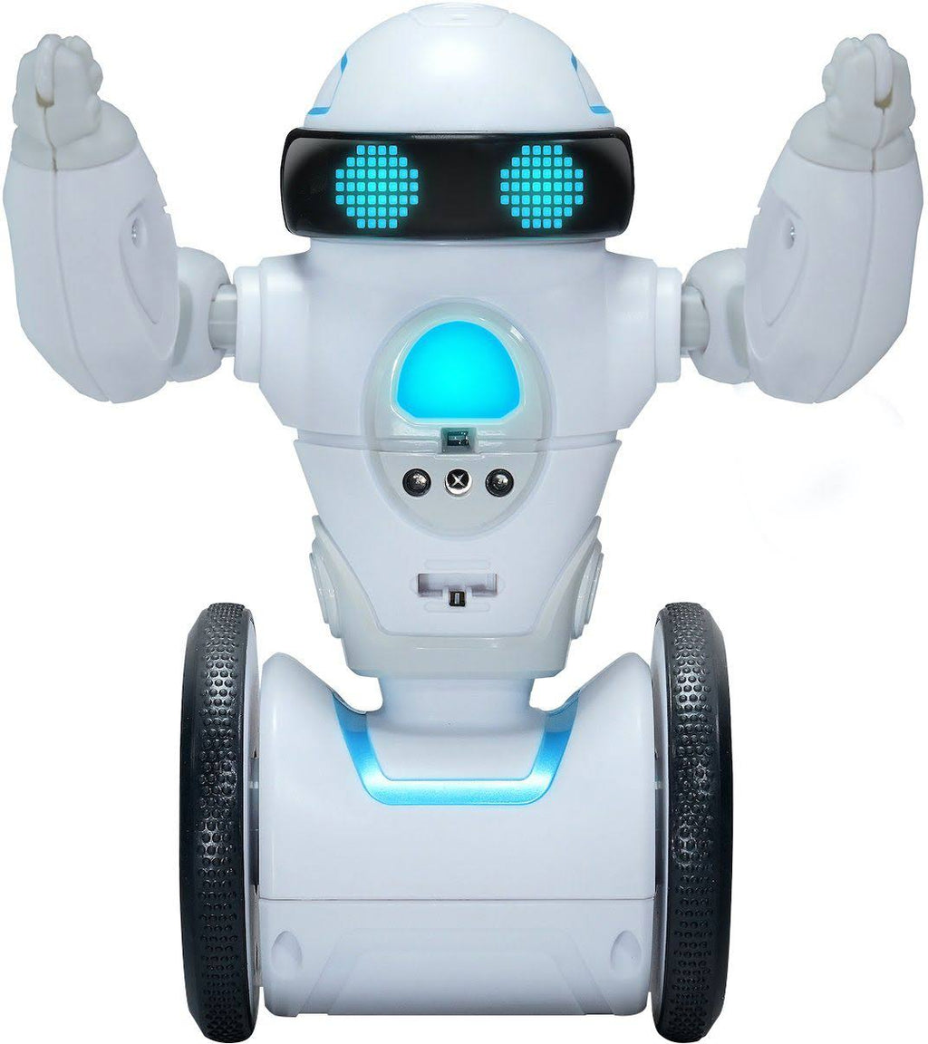 Interactive Robot Q846956