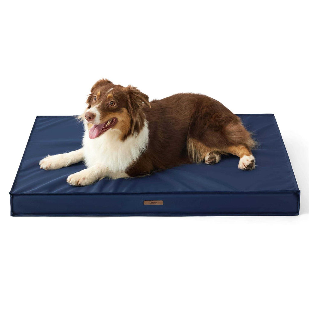Waterproof Oxford Fabric Dog Bed F727410
