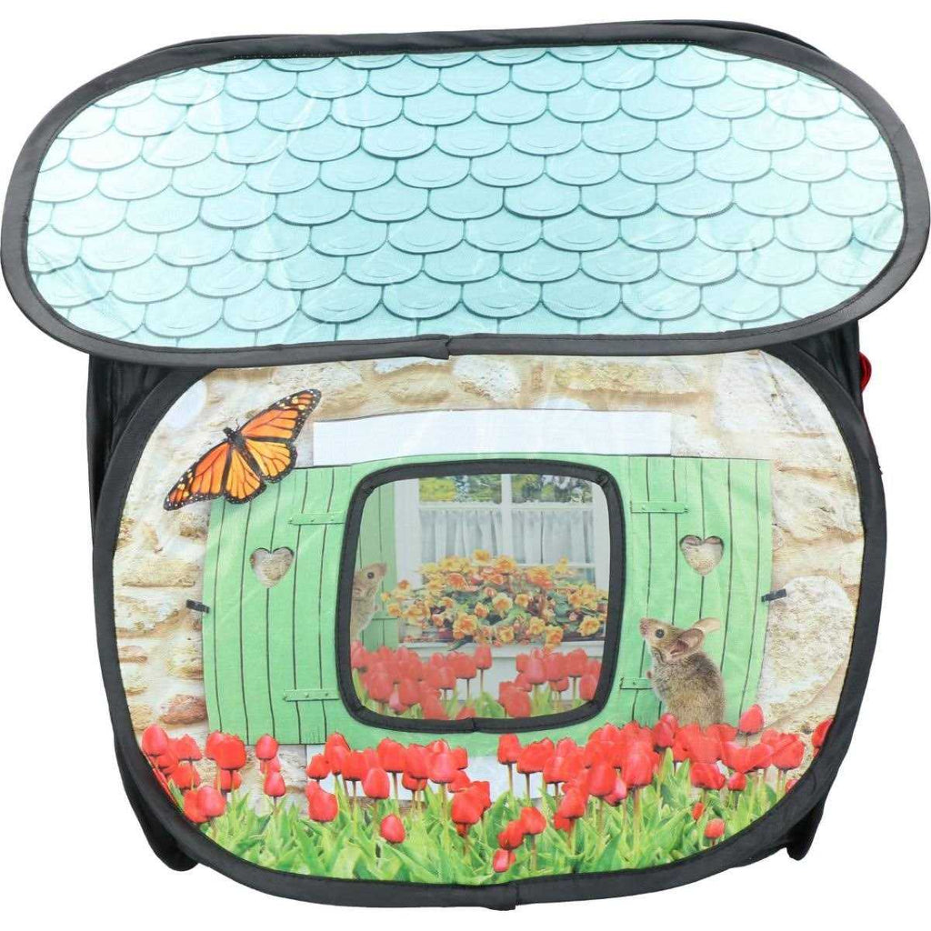Cat Bungalow L795