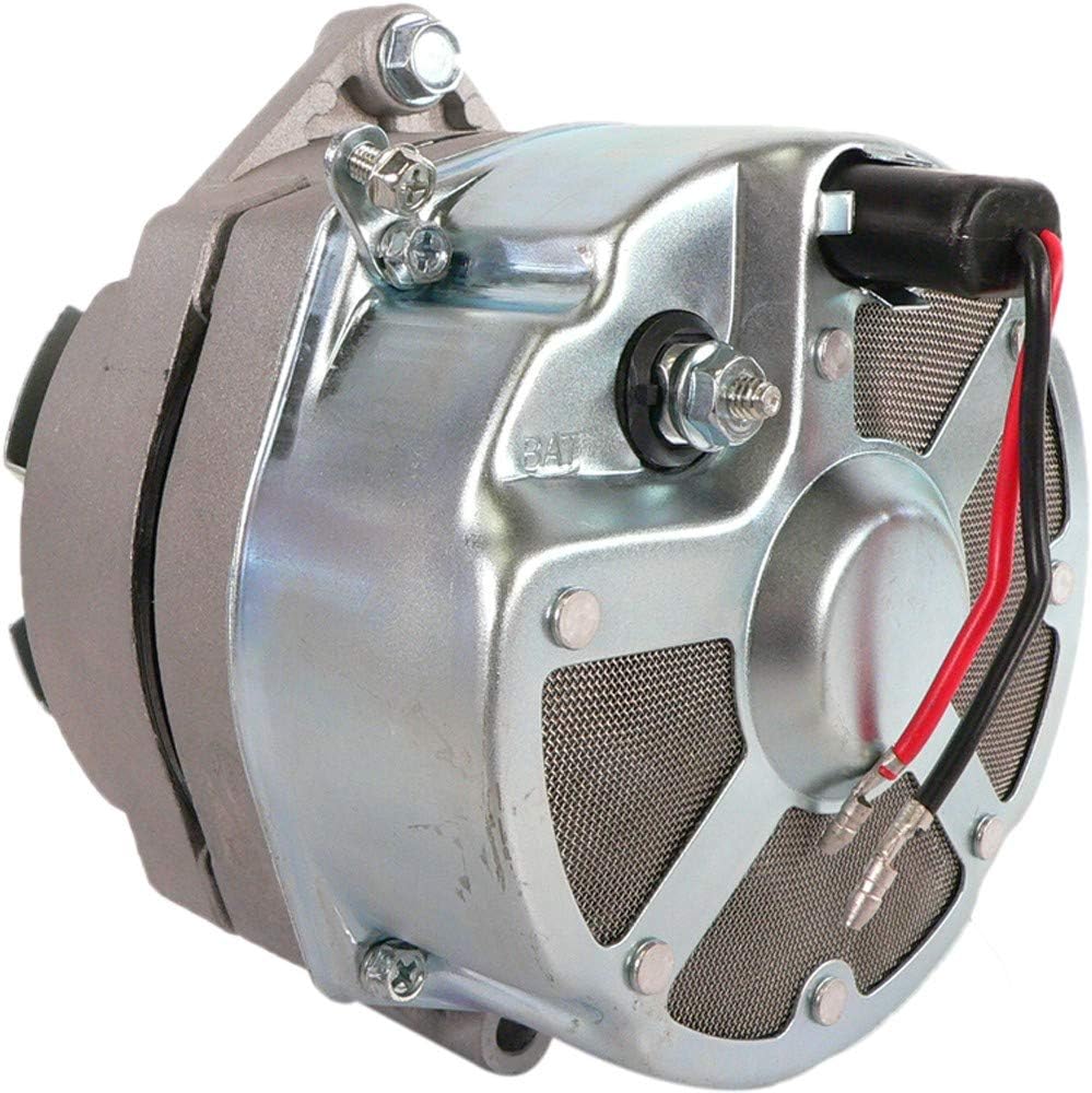 Marine Alternator 3-Wire 63 Amp S44646