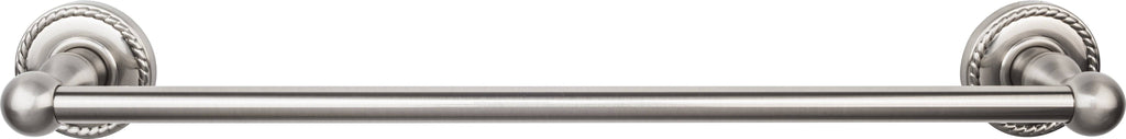 Single Towel Bar - Brushed Satin Nickel B3295