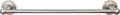 Single Towel Bar - Brushed Satin Nickel B3295