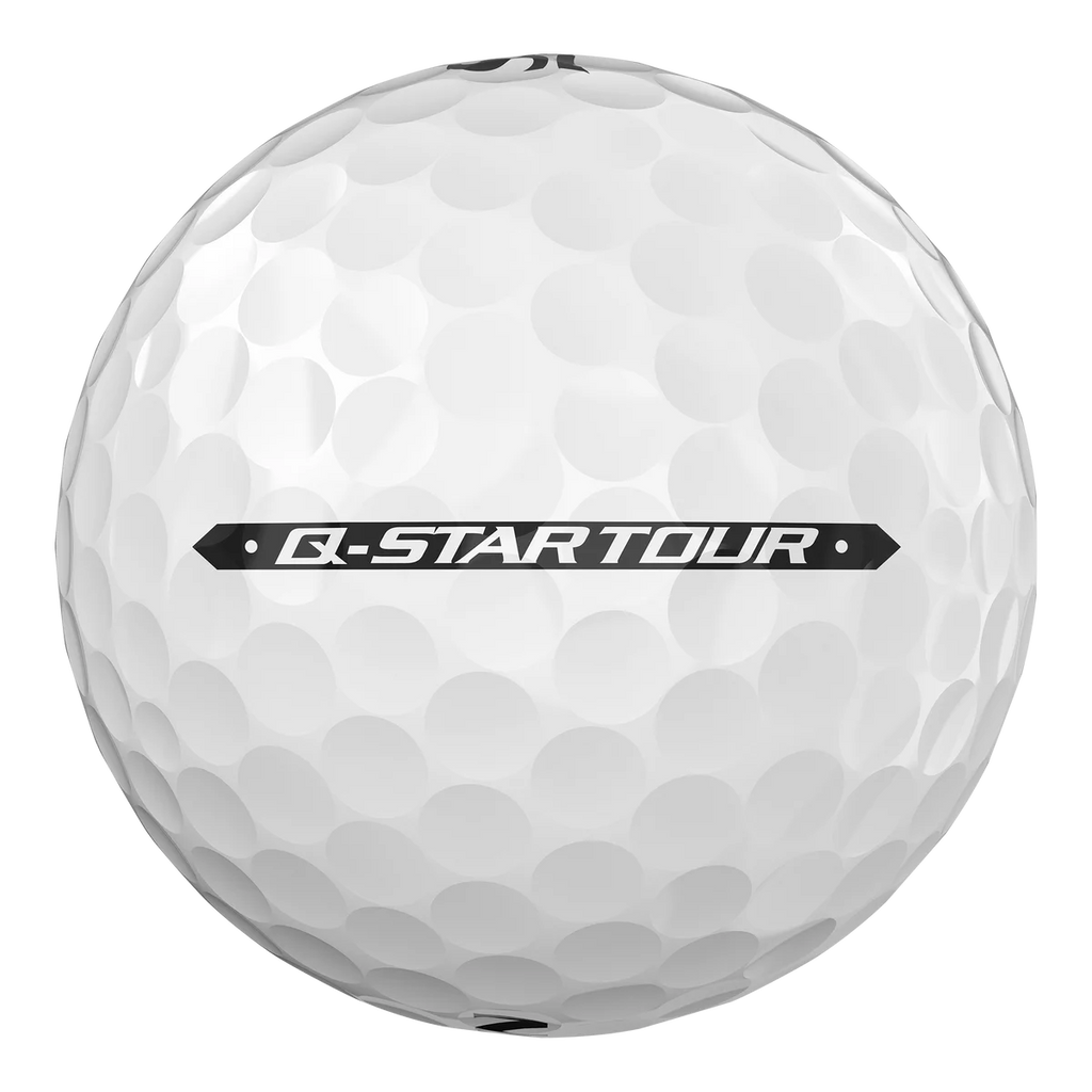 White Golf Ball Dozen N38854