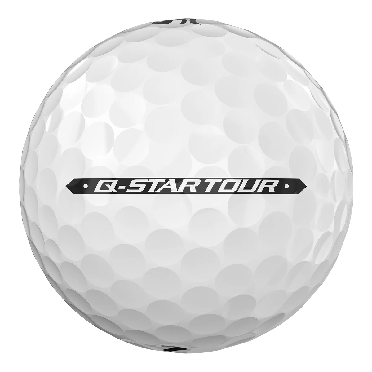 White Golf Ball Dozen N38854