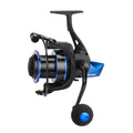 Okuma RA-8000 Rockaway Spinning Reel, 5bb, 5.3:1, Drag 35lb X1969