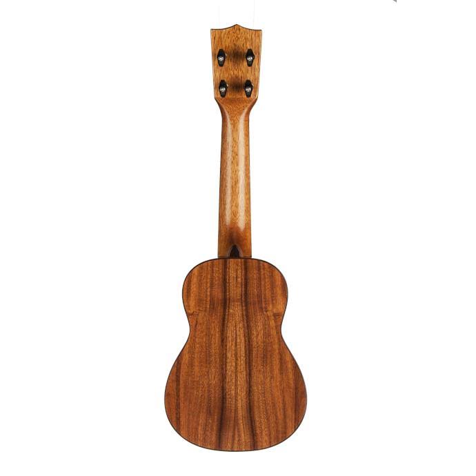 Acacia Soprano Ukulele K32771