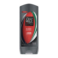 Body Wash, 13.5 Ounce / 400 Ml (Pack of 3) K67569