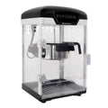4 Qt. Popcorn Machine, Black Y73231