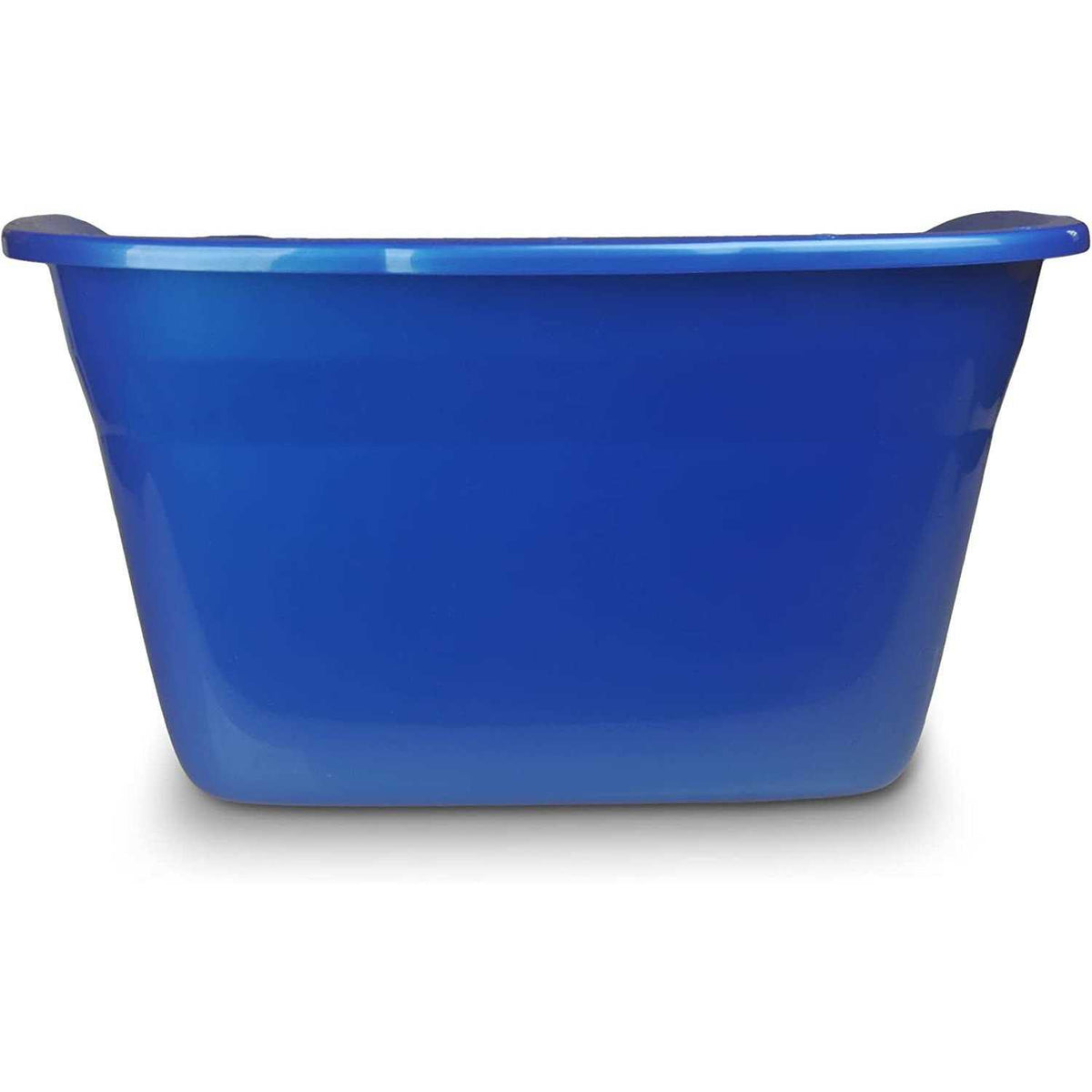 Cat Litter Pan High Sides E600