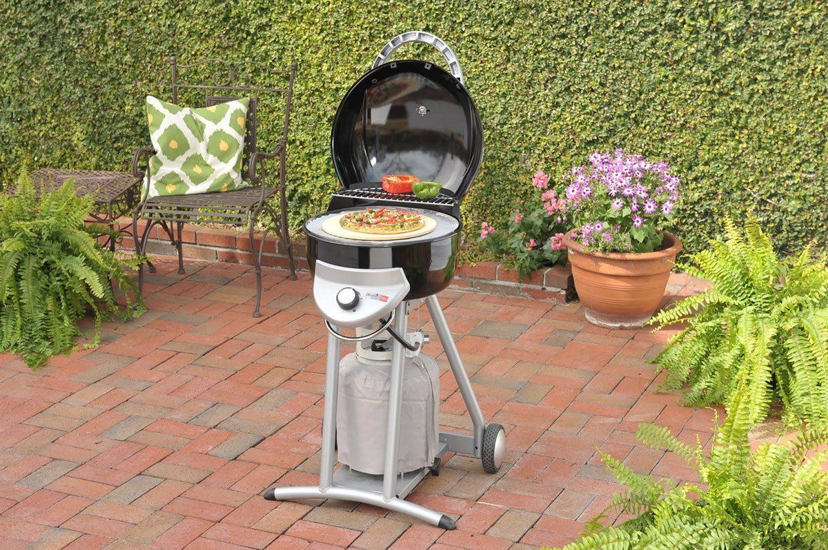 Black Gas Grill G620