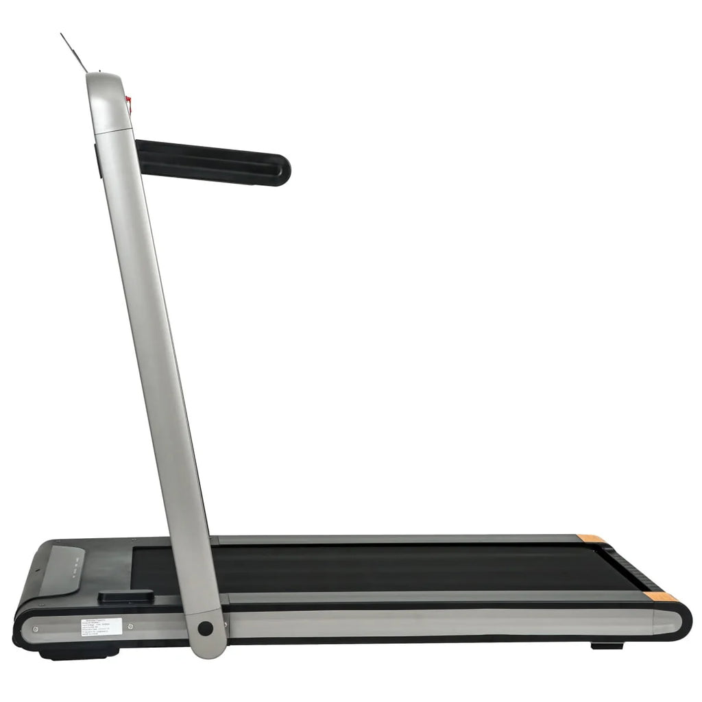 Foldable Electric Treadmill with Remote Control L7674