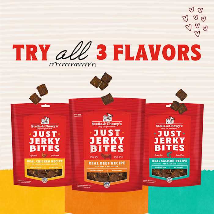 Dog Treats H924290
