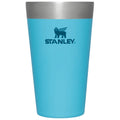 16 oz Stainless Steel Stacking Beer Pint V543
