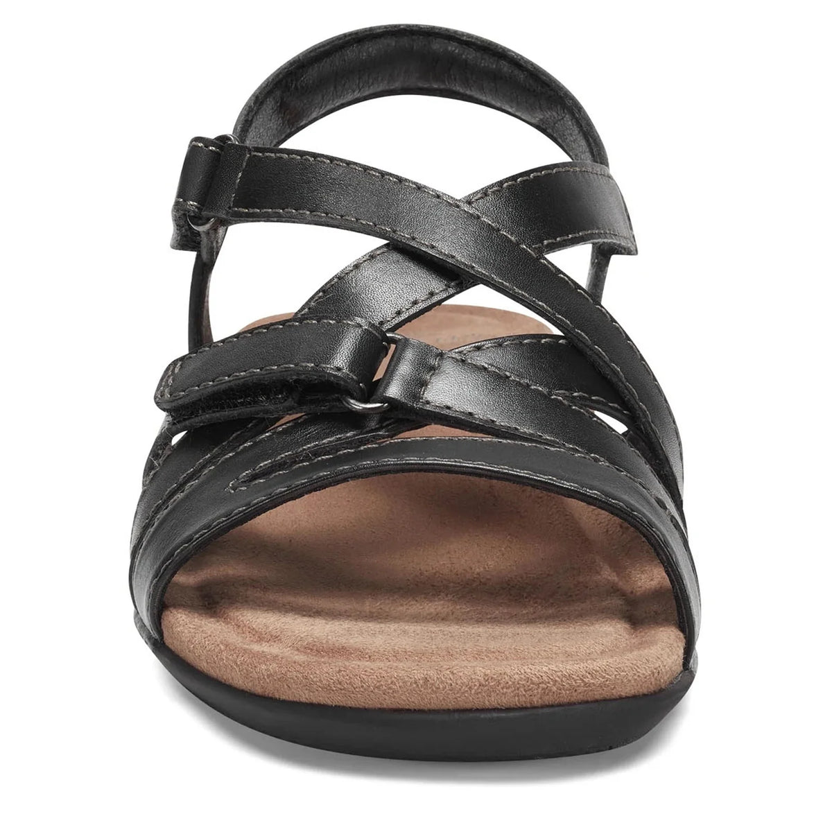 Black Sandal Q874322