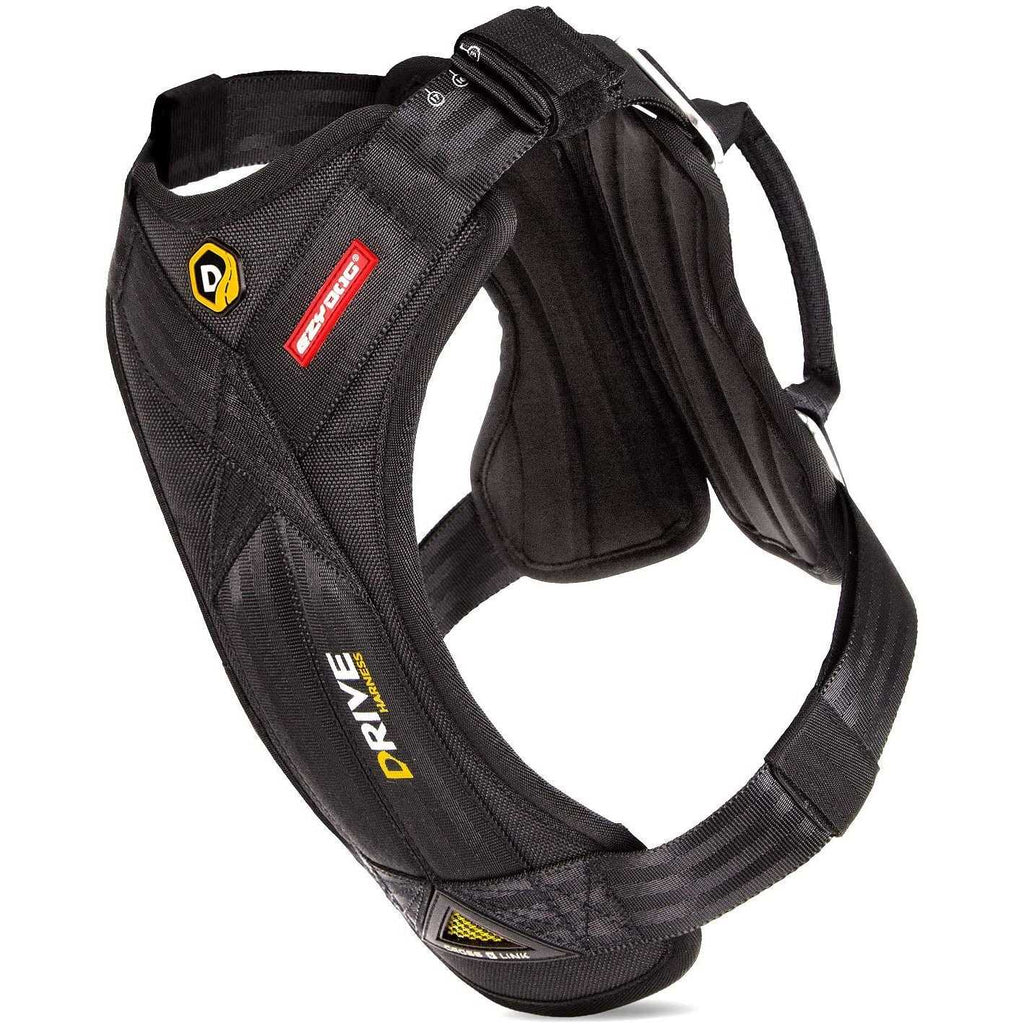 Dog Car Harness Y657