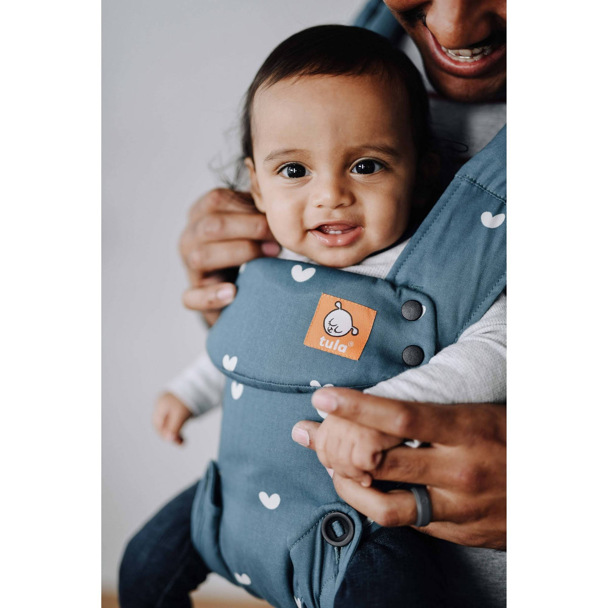 Playdate Baby Carrier E98351