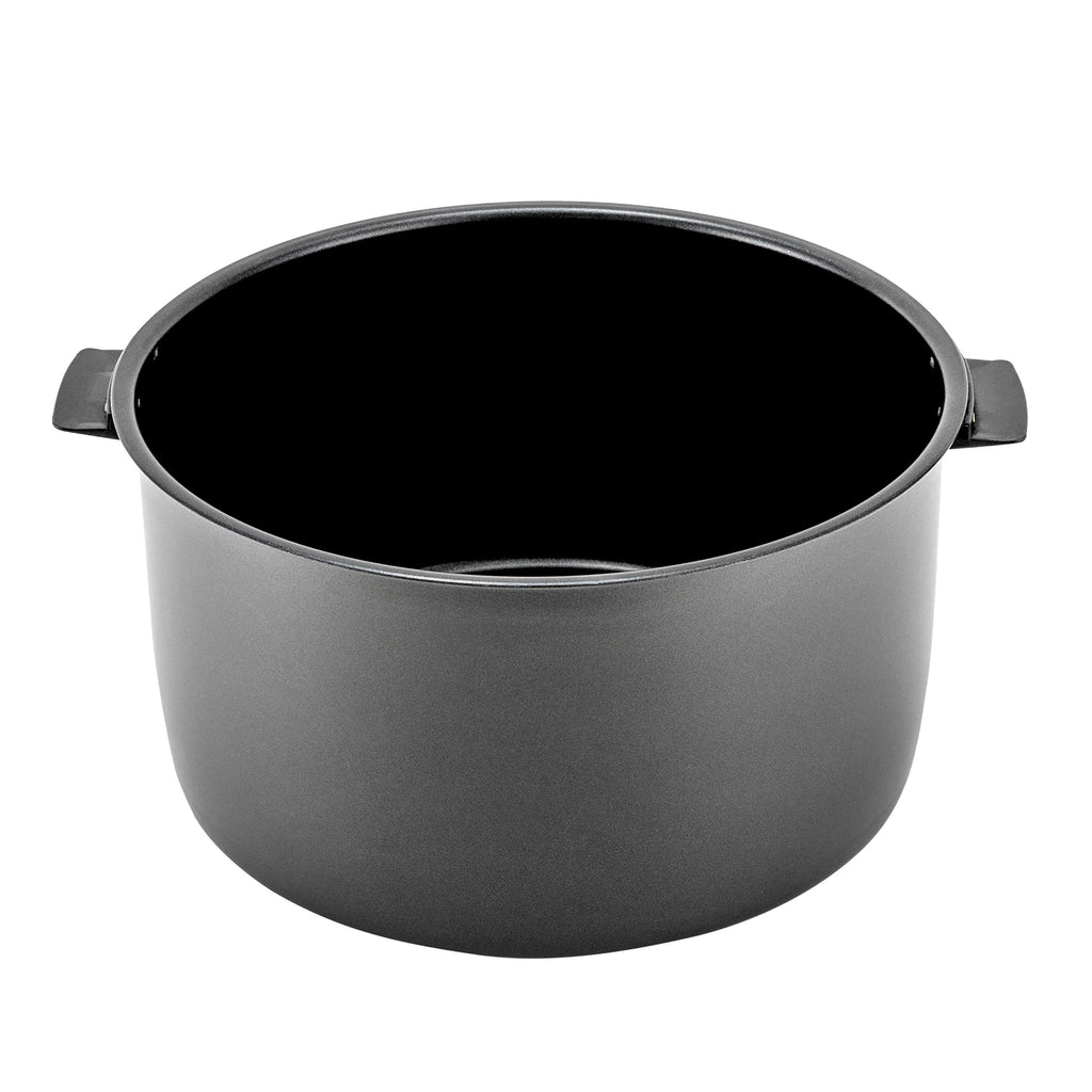 110W Commercial Rice Cooker Stainless Steel 19L/20Qt W775