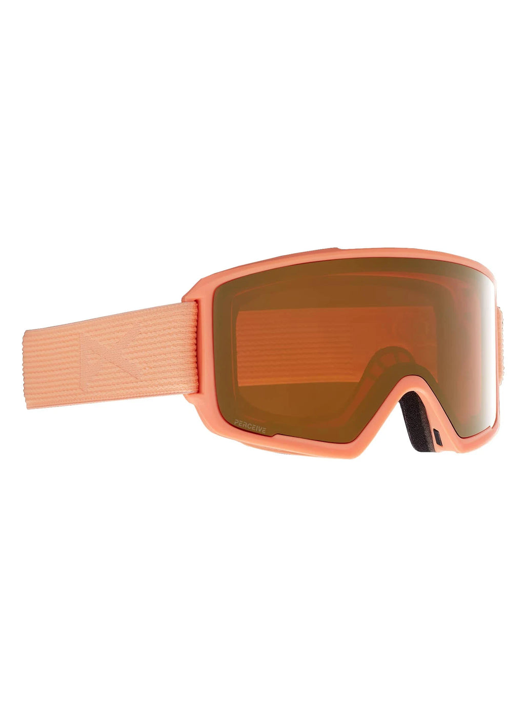 Melon Sunny Bronze Goggles M190