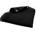 Black Heavy Duty Mesh Tarp Sun Shade X218595
