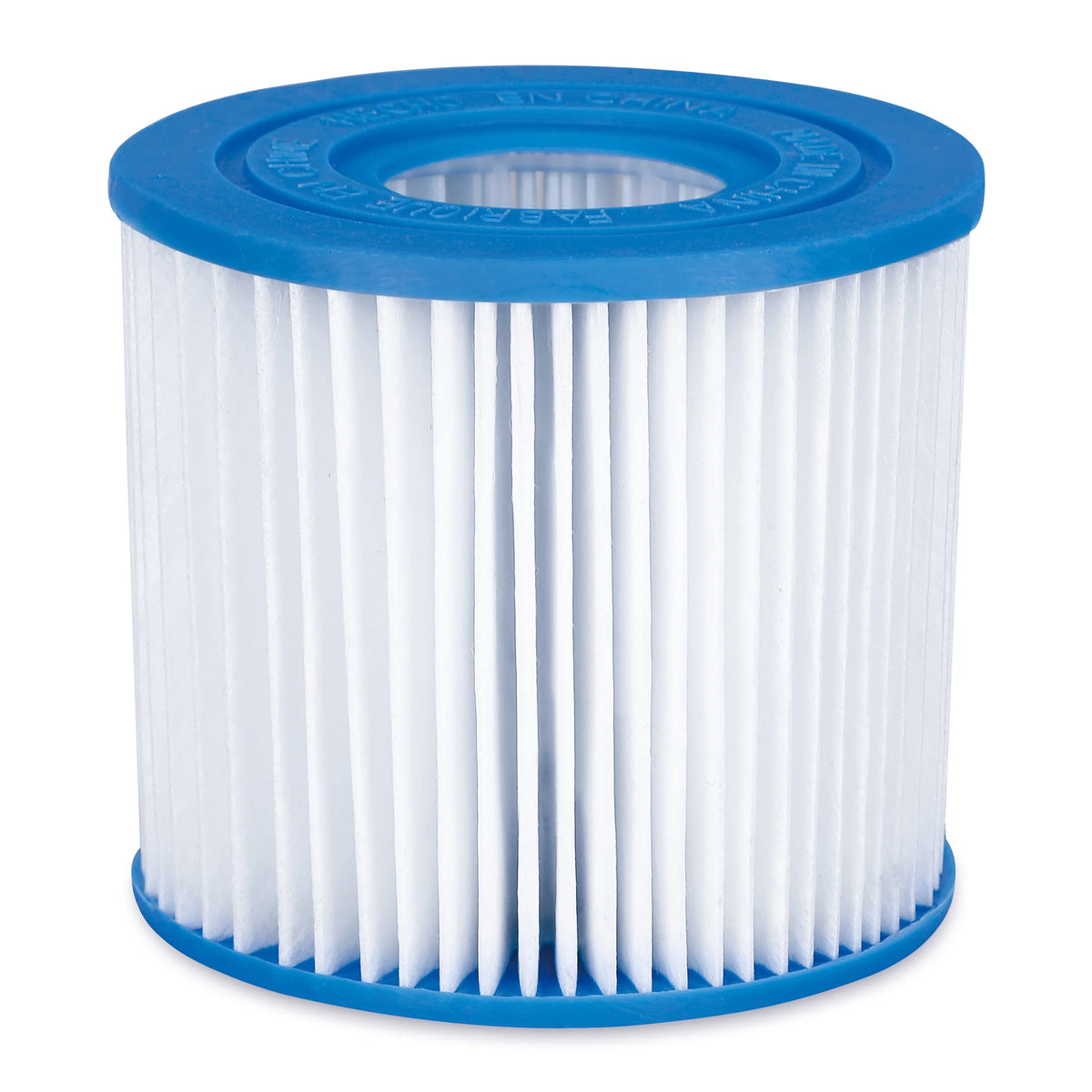 15 ft Dark Double Rattan Round Pool T33617